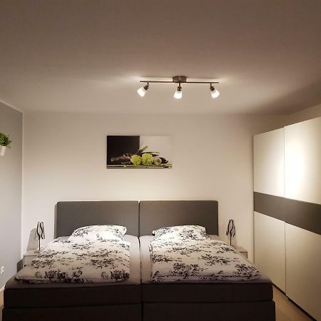 Ferienwohnung Schmidt อันแดร์นาค ภายนอก รูปภาพ