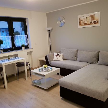 Ferienwohnung Schmidt อันแดร์นาค ภายนอก รูปภาพ